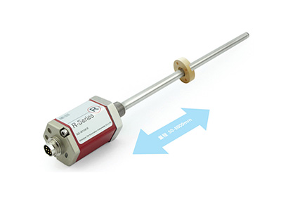 直線位移傳感器怎么用 直線位移傳感器怎么用